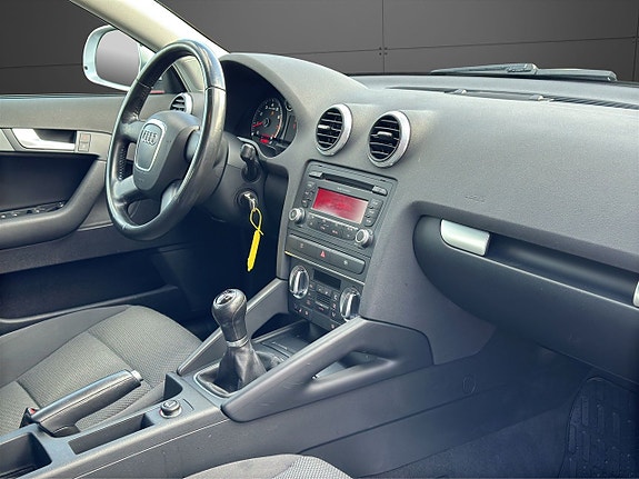 Audi A3 11 of 14