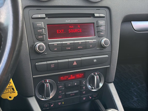 Audi A3 13 of 14