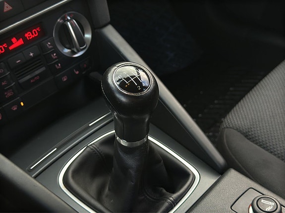 Audi A3 14 of 14