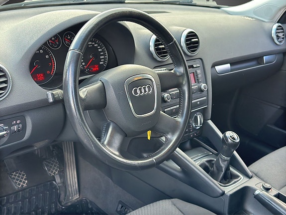 Audi A3 6 of 14
