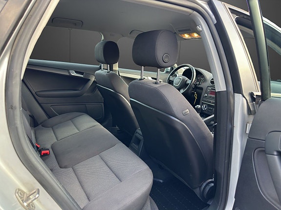 Audi A3 9 of 14