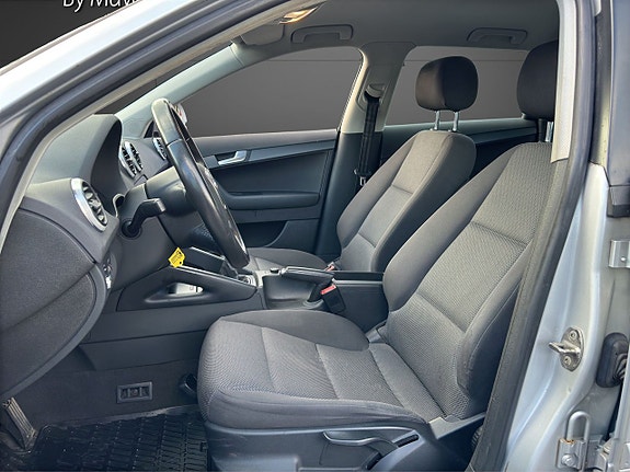 Audi A3 5 of 14
