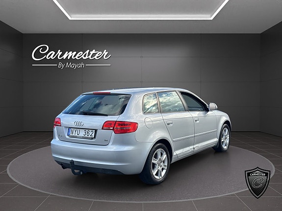 Audi A3 4 of 14