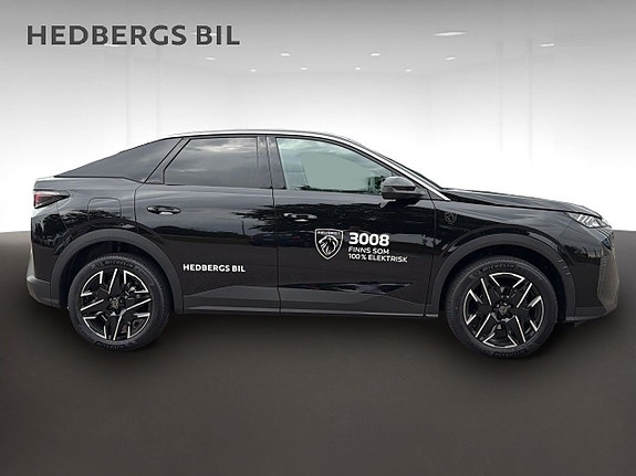 Peugeot 3008 2 of 5