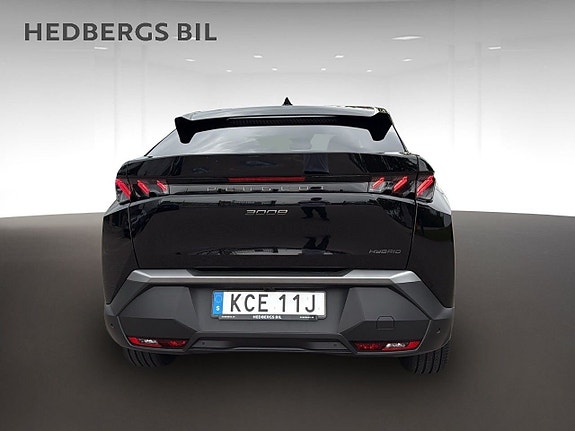 Peugeot 3008 4 of 5