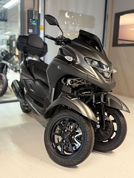 Yamaha Tricity 300 *B KORT*