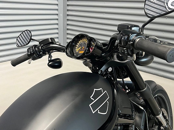 Harley-Davidson VRSCDX Night Rod Special  1.3 12 of 14