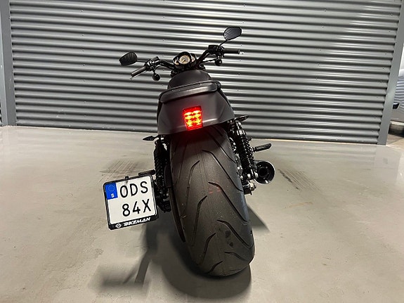 Harley-Davidson VRSCDX Night Rod Special  1.3 7 of 14