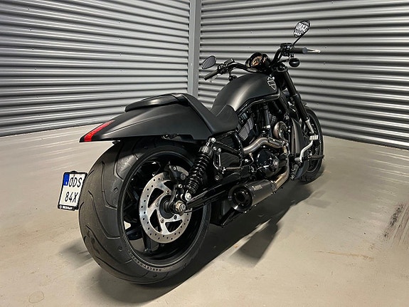 Harley-Davidson VRSCDX Night Rod Special  1.3 6 of 14