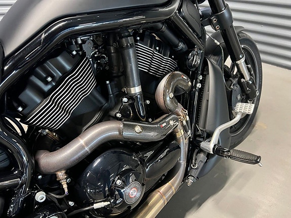 Harley-Davidson VRSCDX Night Rod Special  1.3 10 of 14