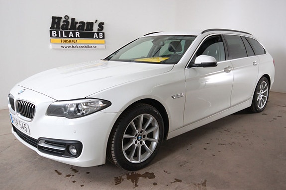 BMW 520d
