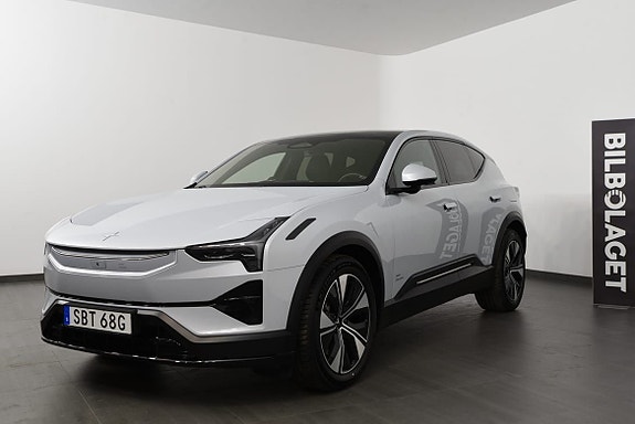Polestar 3