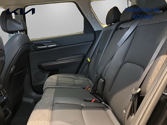 Kia EV5 9 of 20