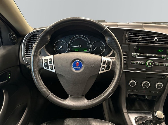 Saab 9-3 12 of 13