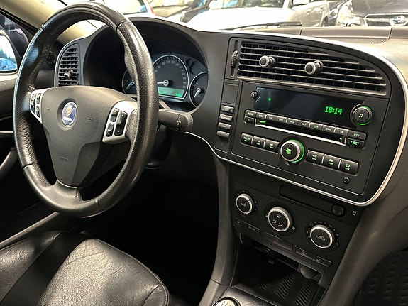 Saab 9-3 13 of 13