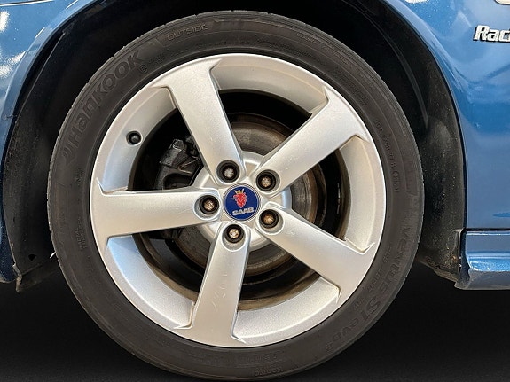 Saab 9-3 6 of 13