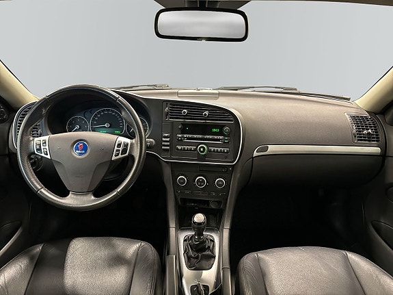 Saab 9-3 9 of 13