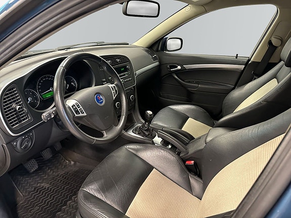 Saab 9-3 7 of 13