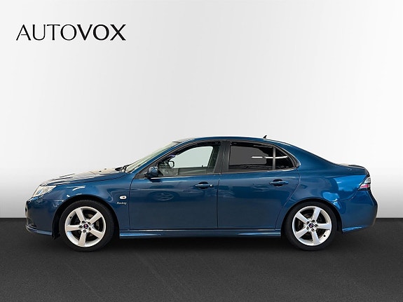 Saab 9-3 2 of 13