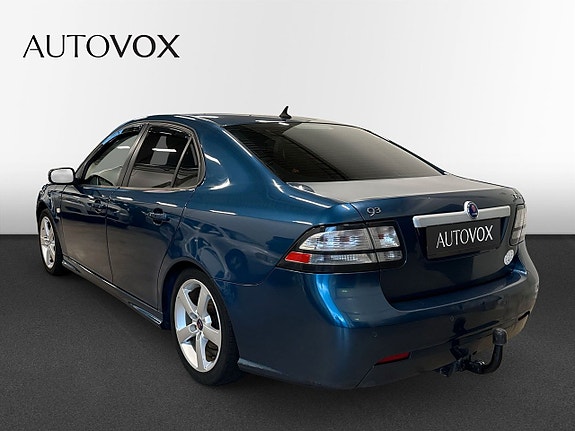 Saab 9-3 3 of 13