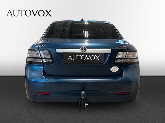 Saab 9-3 4 of 13