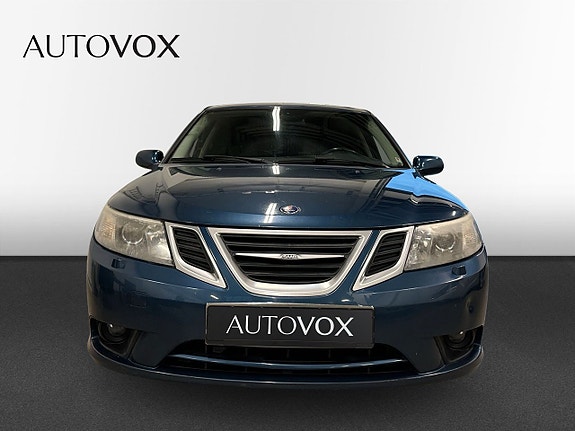 Saab 9-3 5 of 13