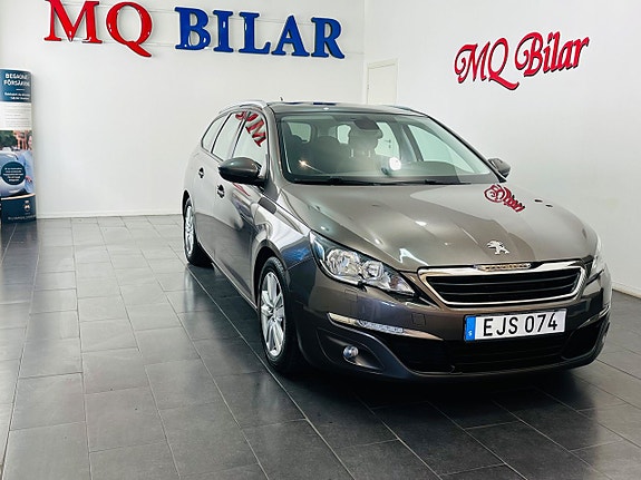 Peugeot 308 SW
