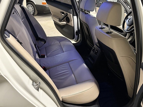 BMW 330d 7 of 8