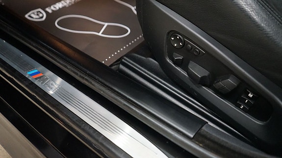 BMW M5 18 of 27