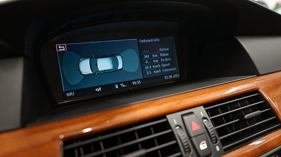 BMW M5 23 of 27