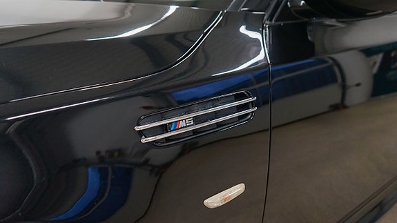 BMW M5 5 of 5