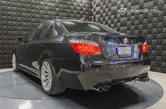 BMW M5 5 of 27
