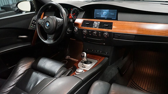 BMW M5 22 of 27