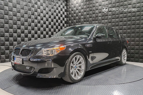 BMW M5 14 of 27