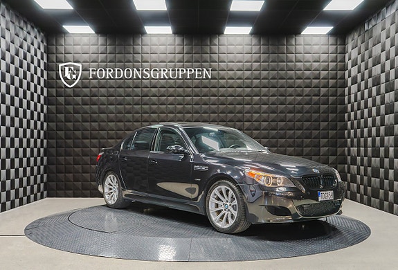 BMW M5 11 of 27