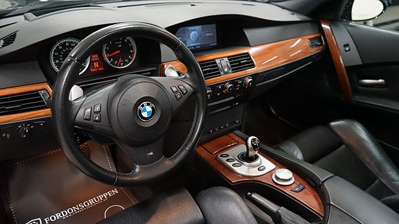 BMW M5 19 of 27
