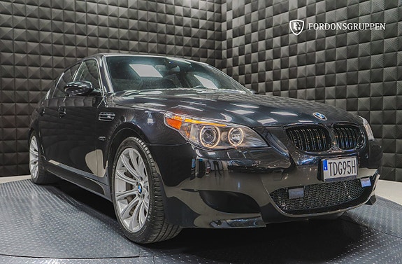 BMW M5 12 of 27