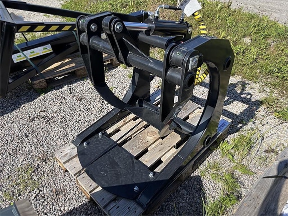 XYZ Timmergrip med SMS fäste