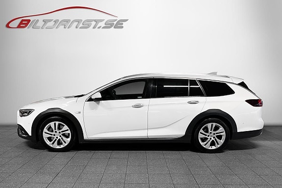 Opel Insignia Country Tourer