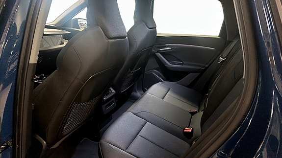 Audi Q6 e-tron 11 of 12