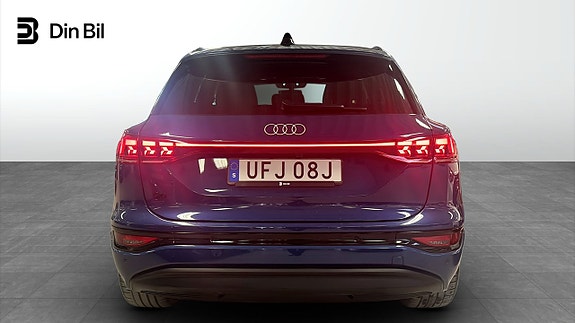 Audi Q6 e-tron 5 of 5