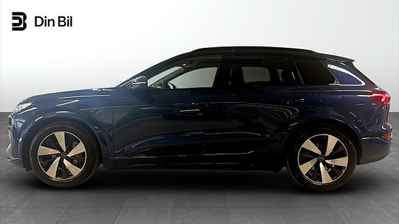 Audi Q6 e-tron 2 of 5