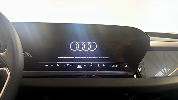 Audi Q6 e-tron 9 of 12