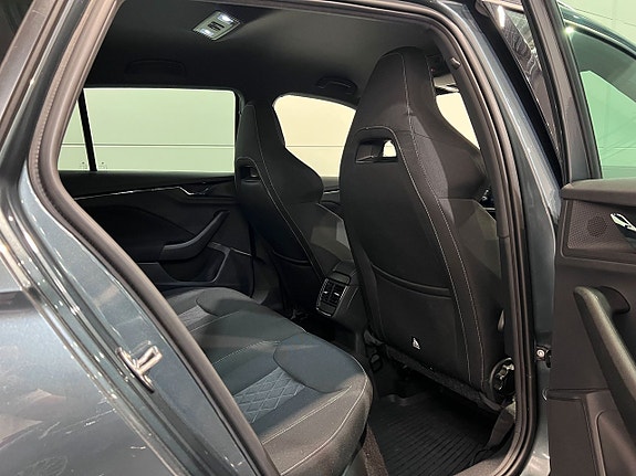 Skoda Kamiq 21 of 22
