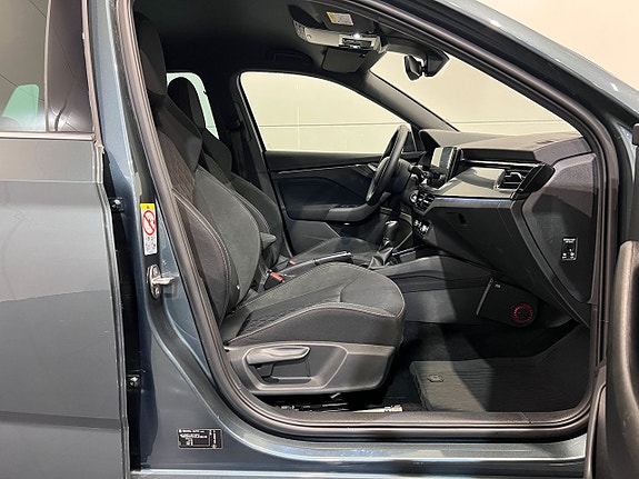 Skoda Kamiq 18 of 22