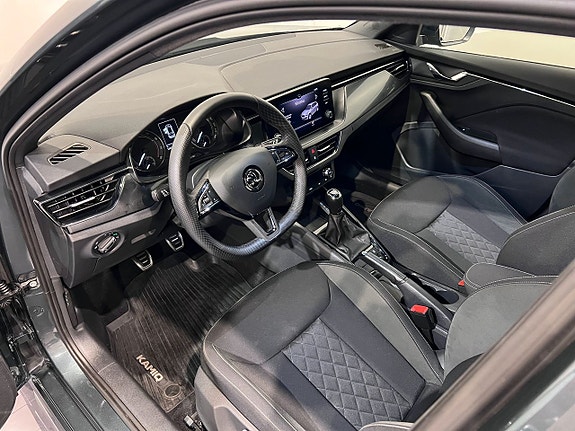 Skoda Kamiq 20 of 22