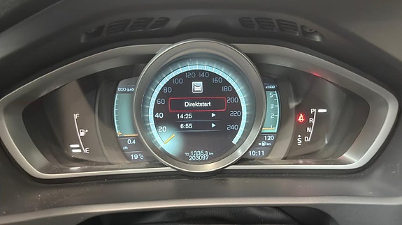 Volvo V40 19 of 20