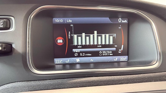 Volvo V40 17 of 20