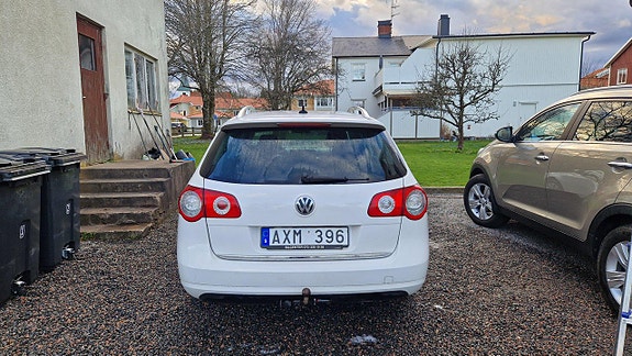 Volkswagen Passat 4 of 5