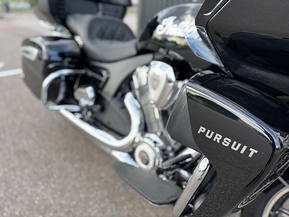 Indian PURSUIT LIMITED 8 of 8